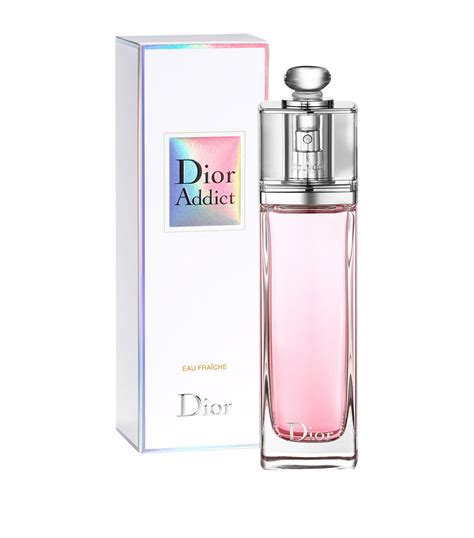 perfume similar to dior addict eau fraiche